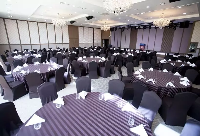 Курорт Dongwon Youthhostel