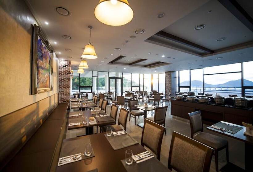 리조트 Dongwon Youthhostel