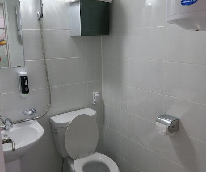 리조트 Dongwon Youthhostel