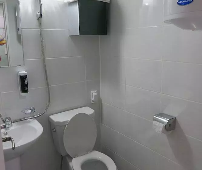 Курорт Dongwon Youthhostel