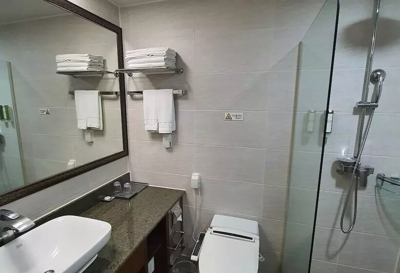 Курорт Dongwon Youthhostel