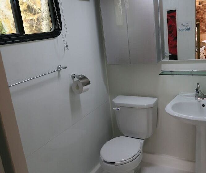 리조트 Dongwon Youthhostel