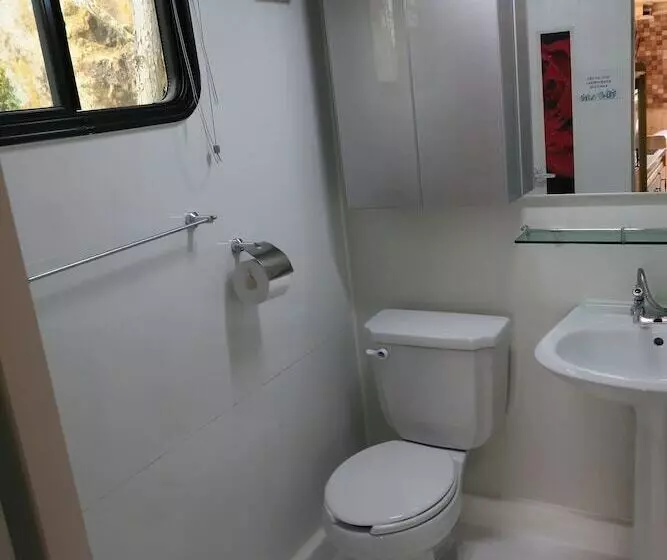 Курорт Dongwon Youthhostel