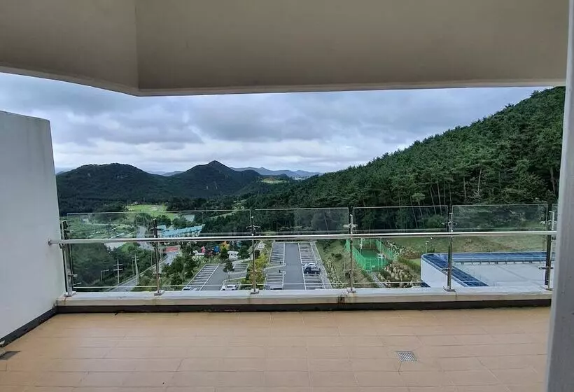 Курорт Dongwon Youthhostel