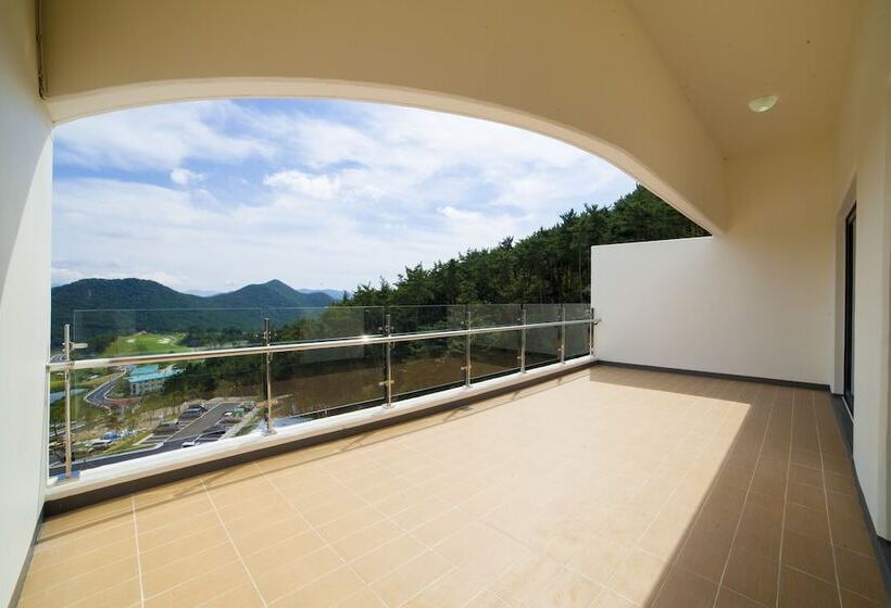 리조트 Dongwon Youthhostel