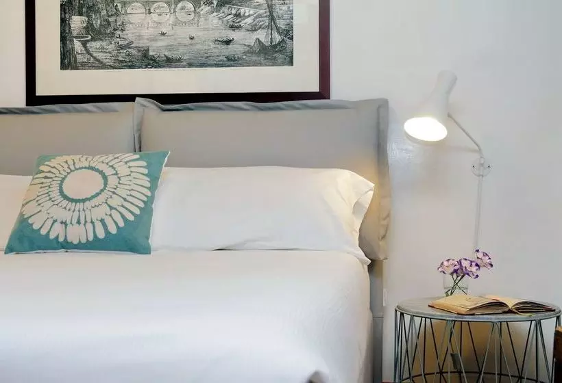 Rome Accommodation - Navona