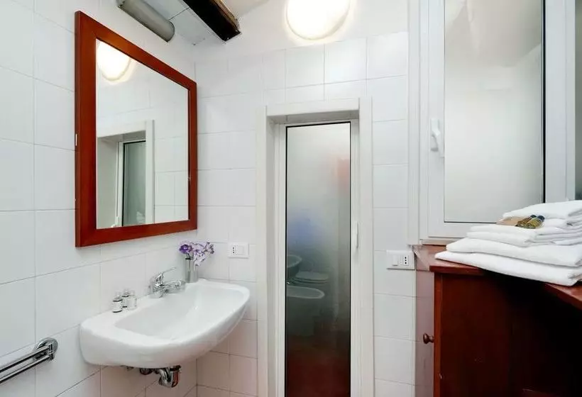 Rome Accommodation - Navona