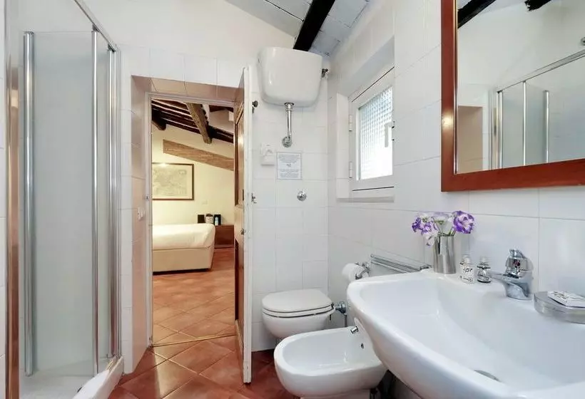 Rome Accommodation - Navona