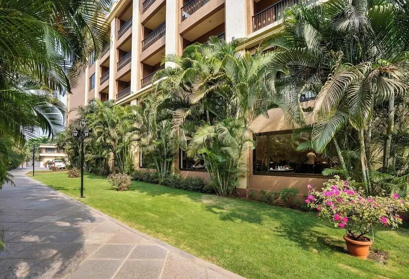 Seashell Suites And Villas