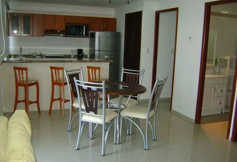 Suites Vista Bella
