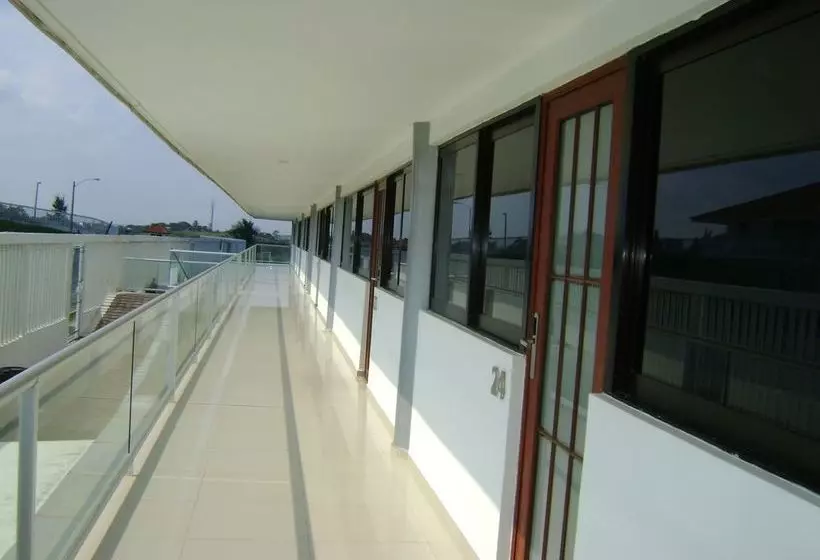 Suites Vista Bella