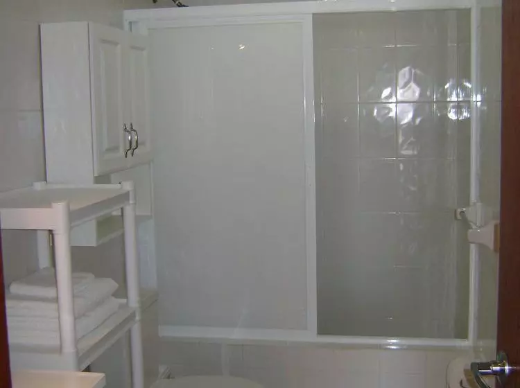 Suites Vista Bella