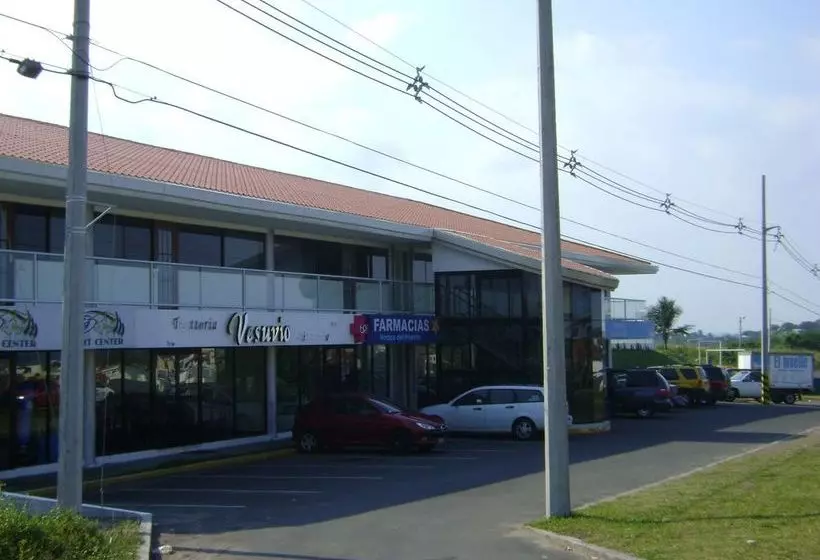 Suites Vista Bella