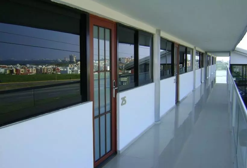 Suites Vista Bella
