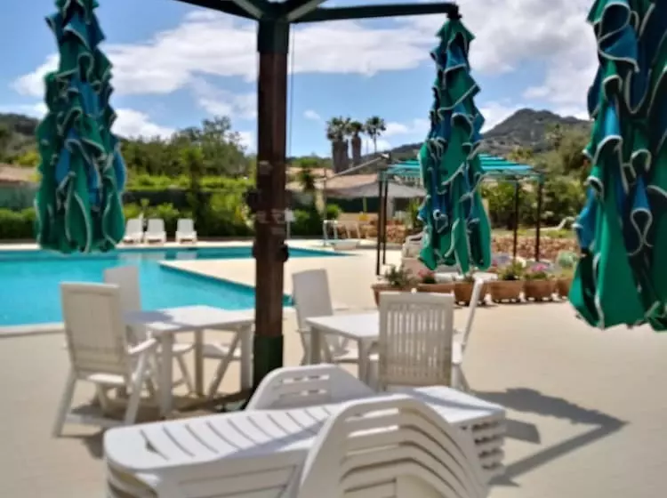 Verdemare Sardegna Uno