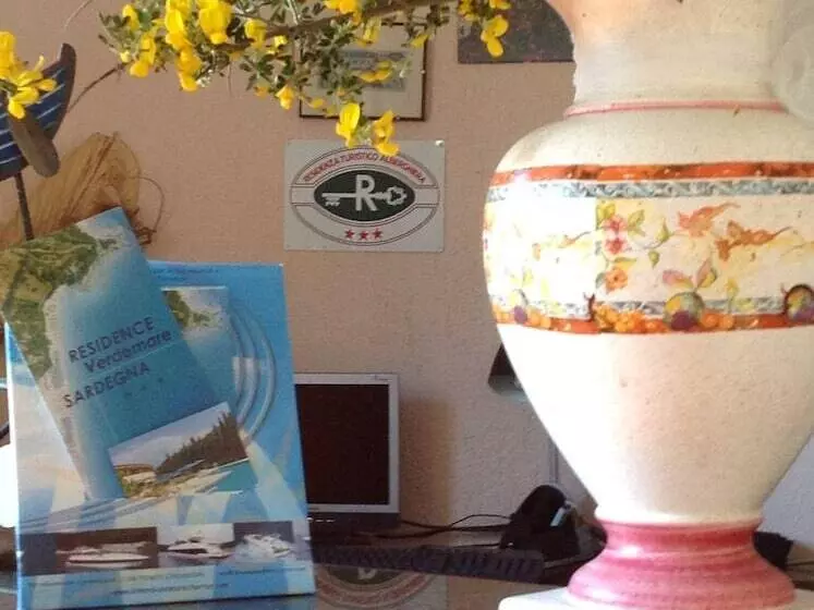 Verdemare Sardegna Uno