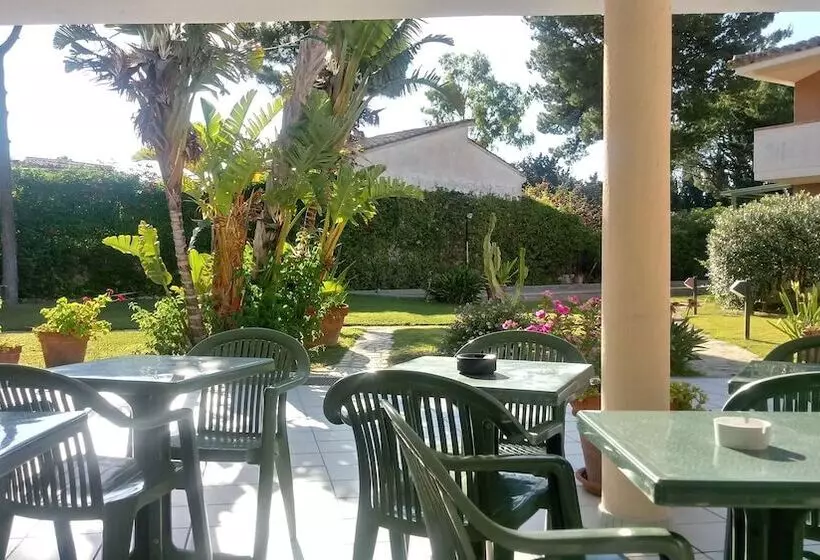 Verdemare Sardegna Uno