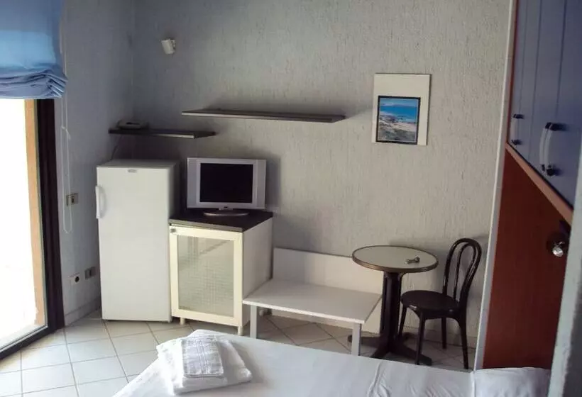 Verdemare Sardegna Uno