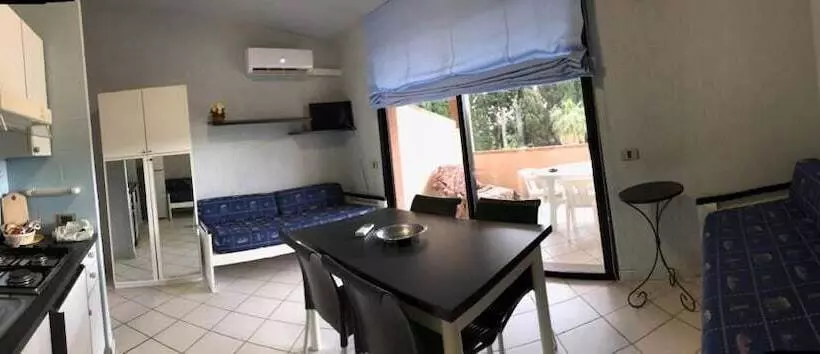 Verdemare Sardegna Uno