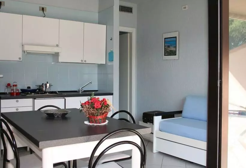 Verdemare Sardegna Uno