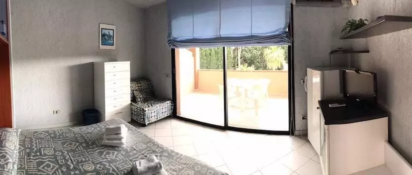 Verdemare Sardegna Uno