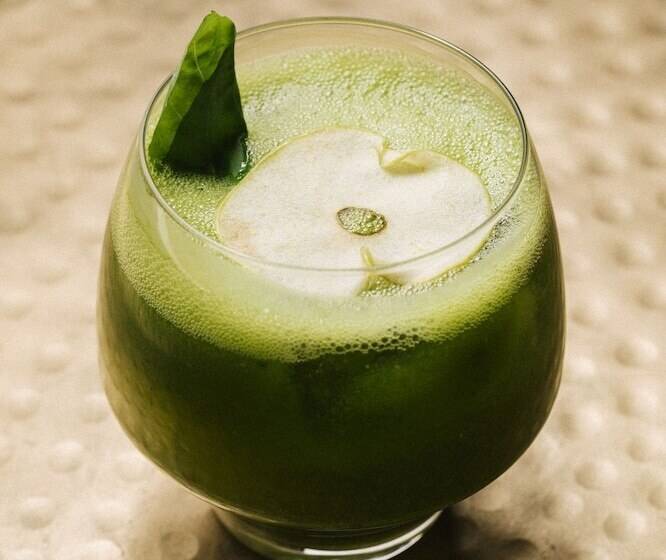 酒店 Our Habitas Alula