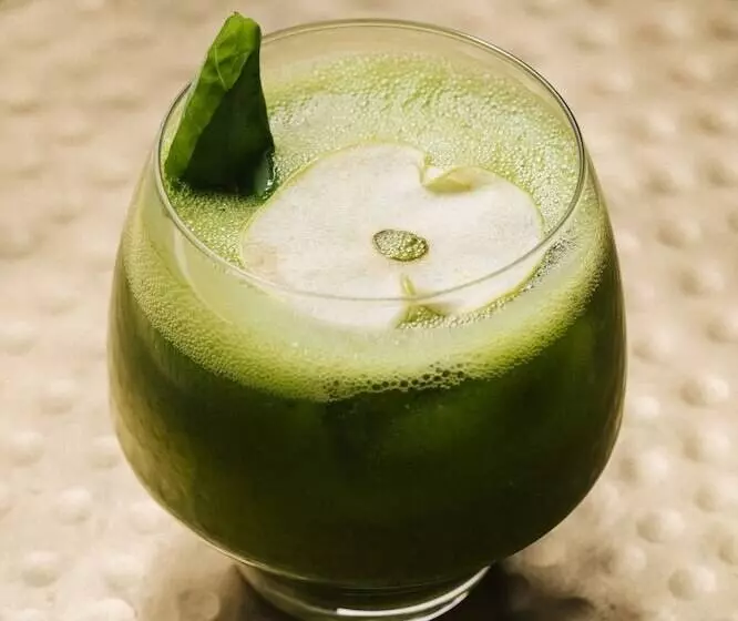 Hotelli Our Habitas Alula