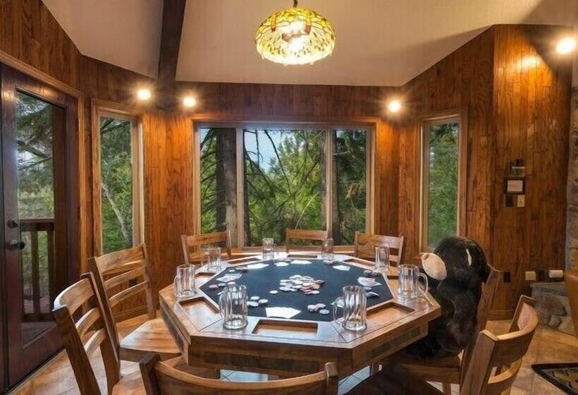 Scenic Wonders Four Seasons 3 Bedrooms