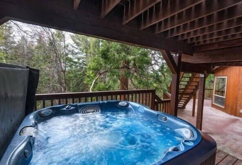 Scenic Wonders Four Seasons 3 Bedrooms