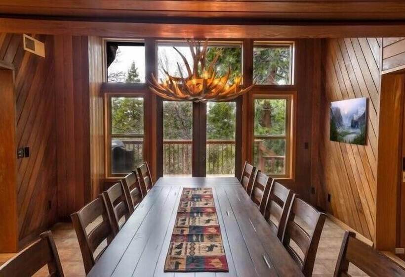 Scenic Wonders Four Seasons 3 Bedrooms