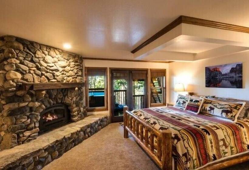 Scenic Wonders Four Seasons 3 Bedrooms