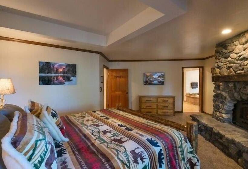 Scenic Wonders Four Seasons 3 Bedrooms