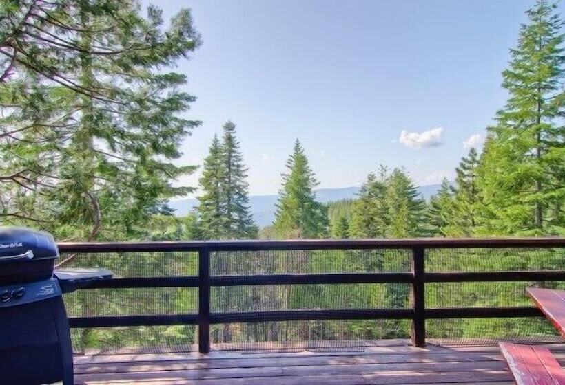 Scenic Wonders Stoneoaks 3 Bedrooms