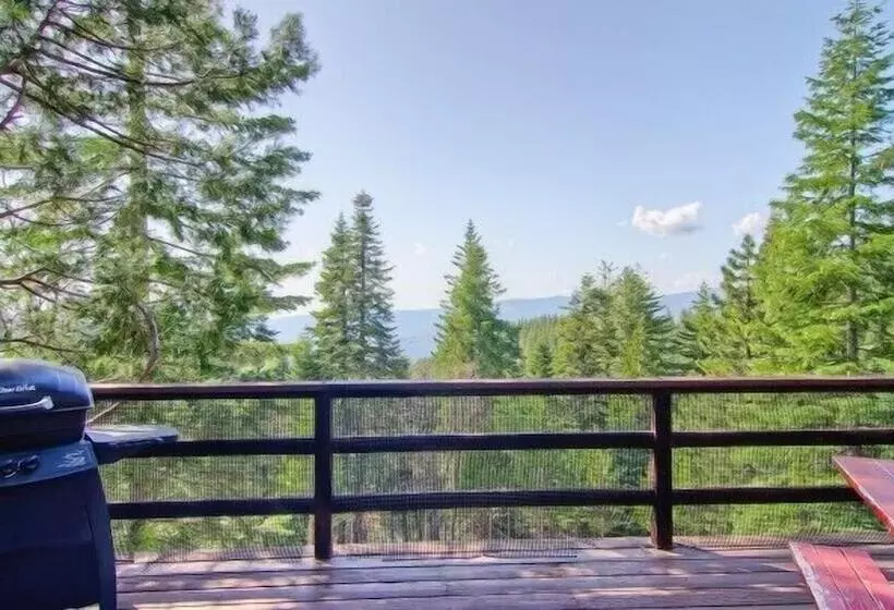 Scenic Wonders Stoneoaks 3 Bedrooms