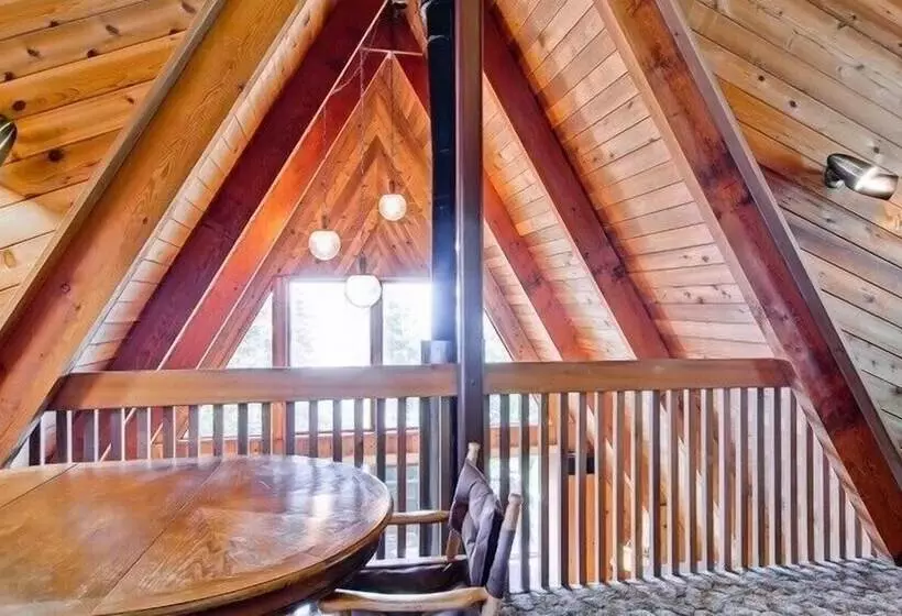 Scenic Wonders Stoneoaks 3 Bedrooms