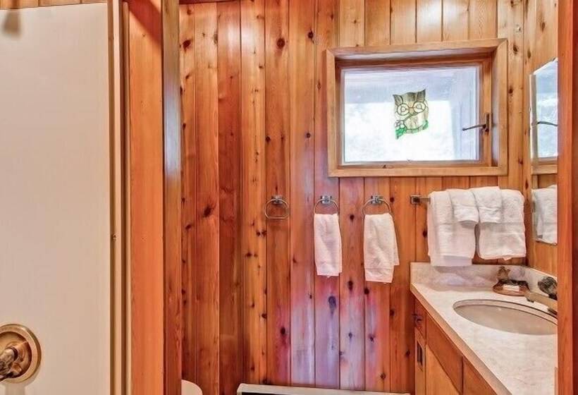 Scenic Wonders Stoneoaks 3 Bedrooms