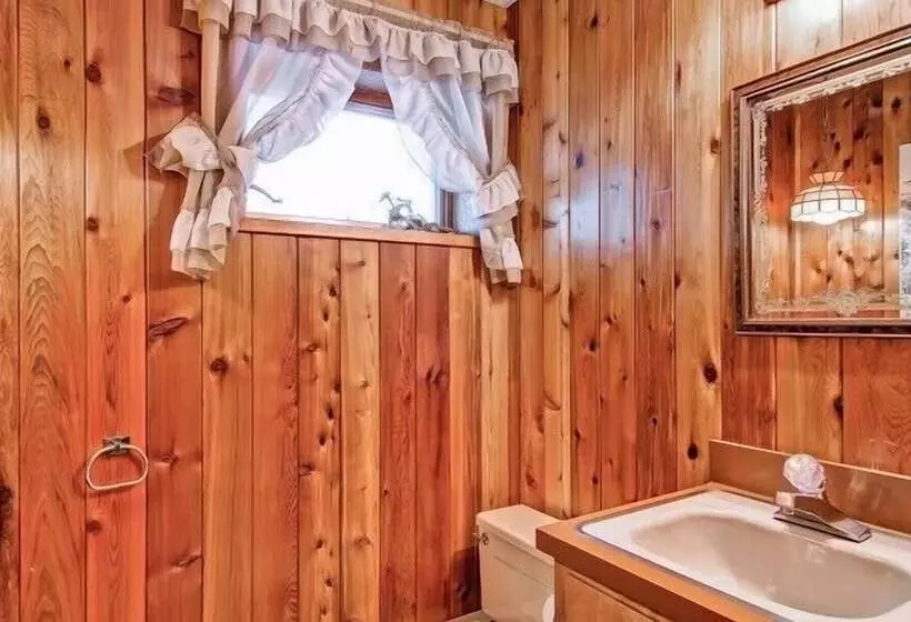 Scenic Wonders Stoneoaks 3 Bedrooms