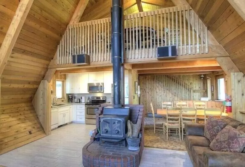 Scenic Wonders Stoneoaks 3 Bedrooms