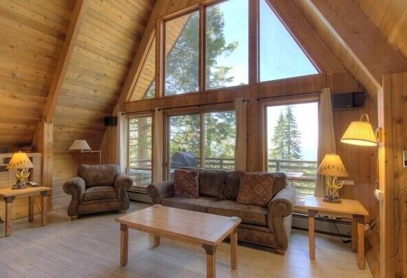 Scenic Wonders Stoneoaks 3 Bedrooms