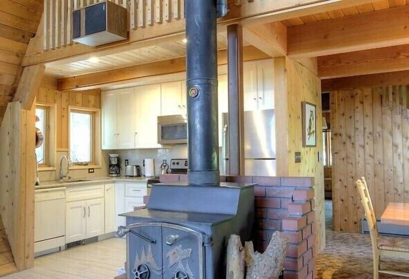 Scenic Wonders Stoneoaks 3 Bedrooms