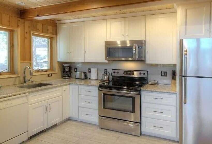 Scenic Wonders Stoneoaks 3 Bedrooms