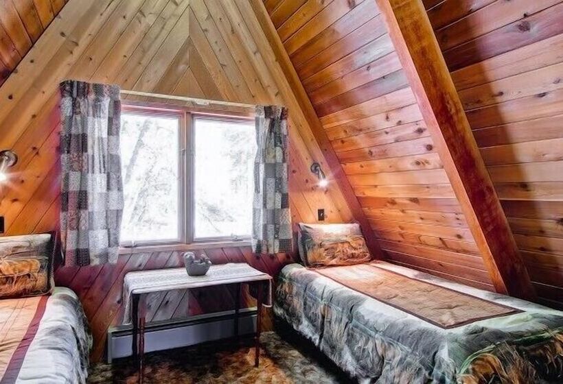 Scenic Wonders Stoneoaks 3 Bedrooms