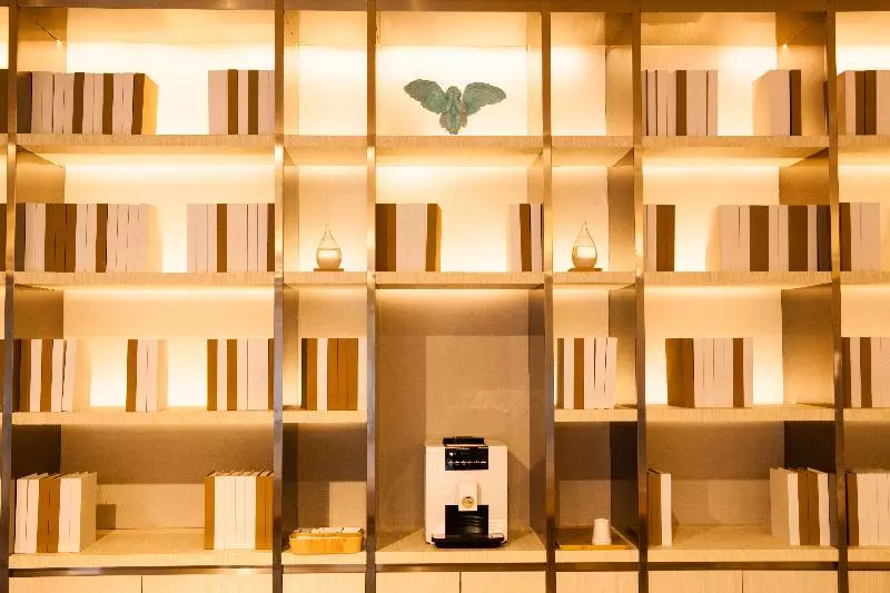 Ji Hotel Lanzhou West Railway Station North