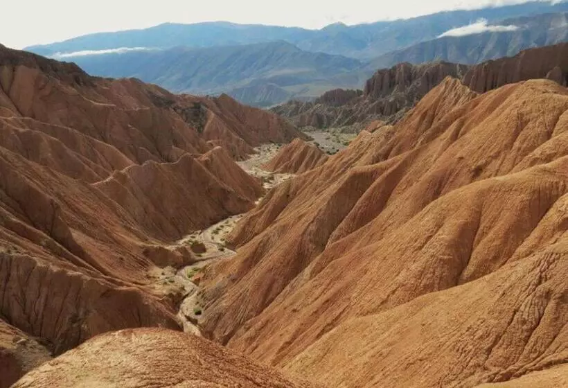 Al Sereno Hotel Y Spa