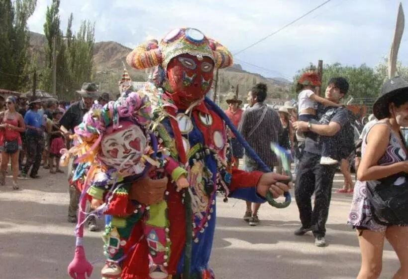 Al Sereno Hotel Y Spa