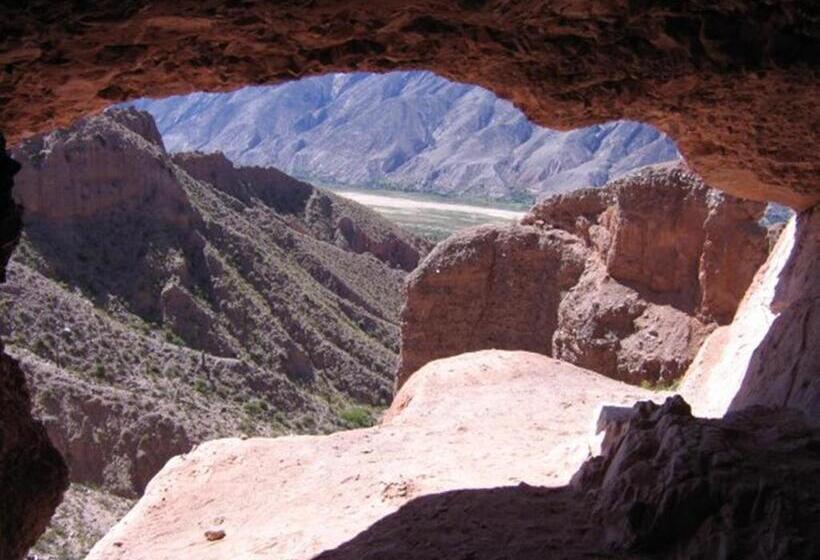 Al Sereno Hotel Y Spa