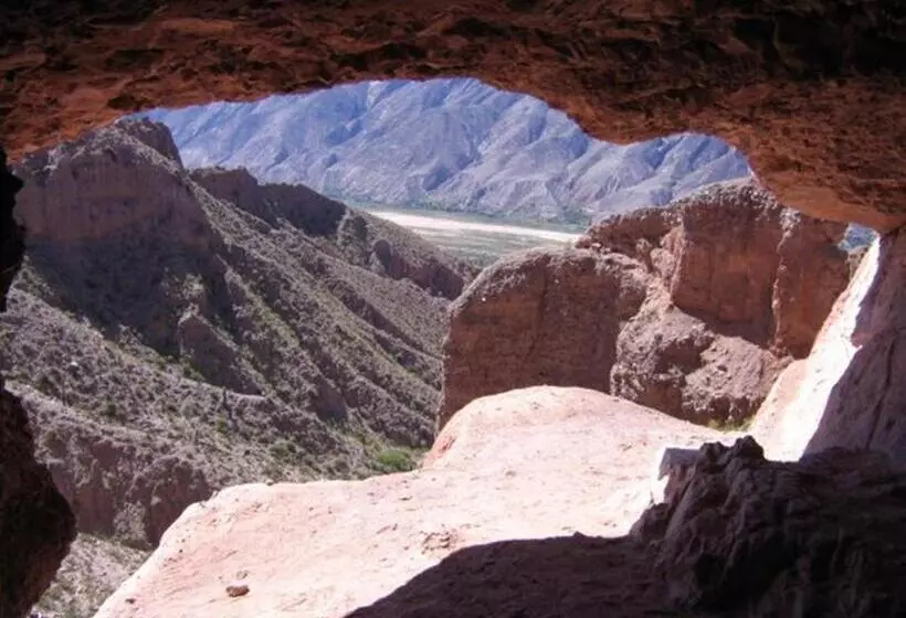 Al Sereno Hotel Y Spa