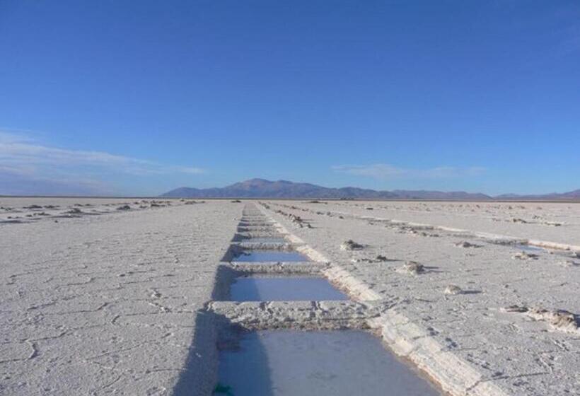 Al Sereno Hotel Y Spa