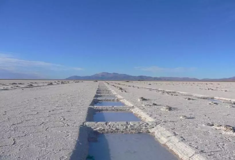 Al Sereno Hotel Y Spa