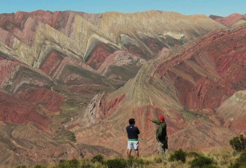 Al Sereno Hotel Y Spa